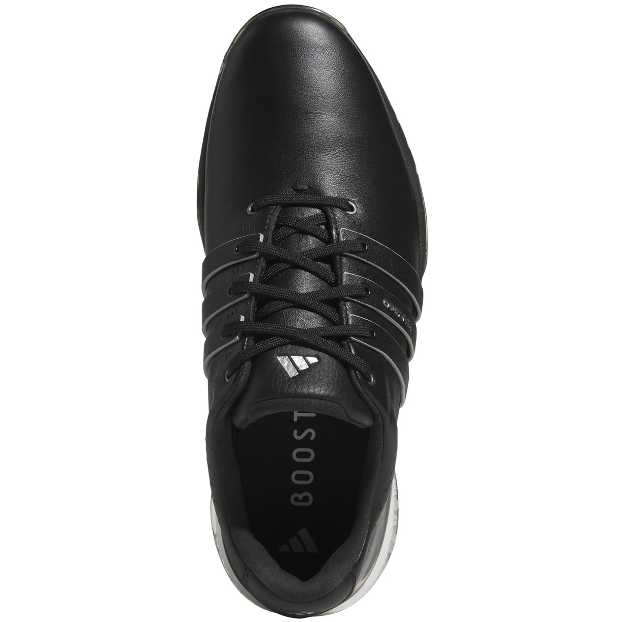 Adidas Tour 360 SL Herren Golfschuhe 2026, Schwarz / Grau