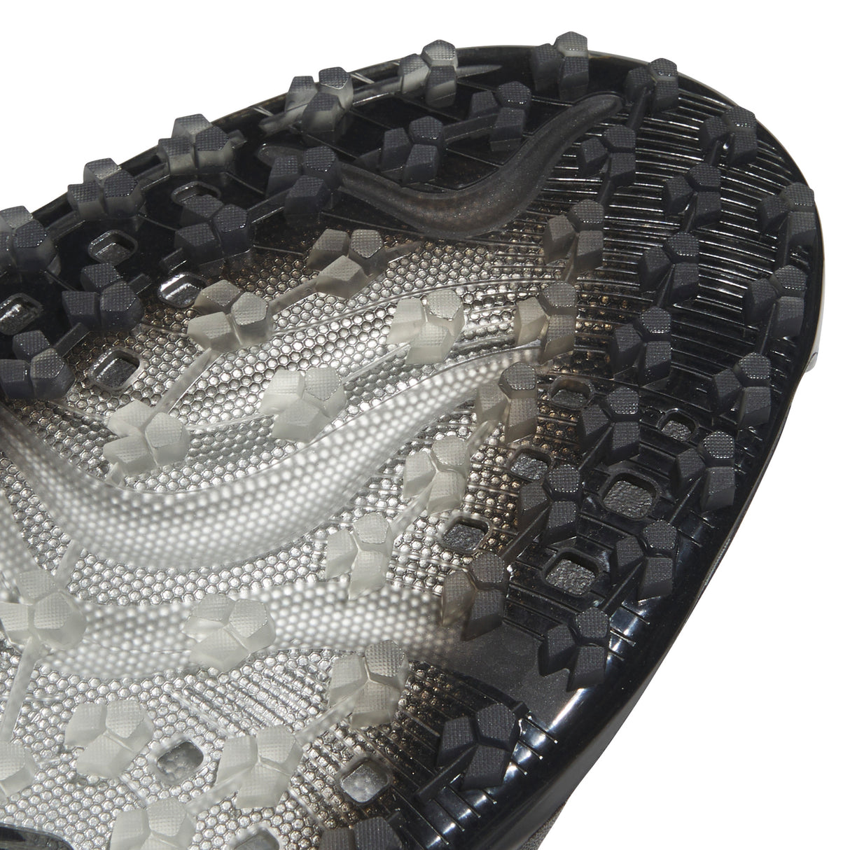 Adidas Tour 360 SL Herren Golfschuhe 2026, Schwarz / Grau