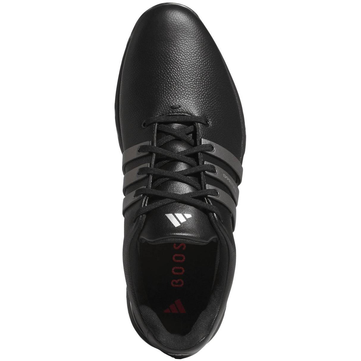 Adidas Tour360 Gore-Tex Herren Golfschuhe, Schwarz / Grau