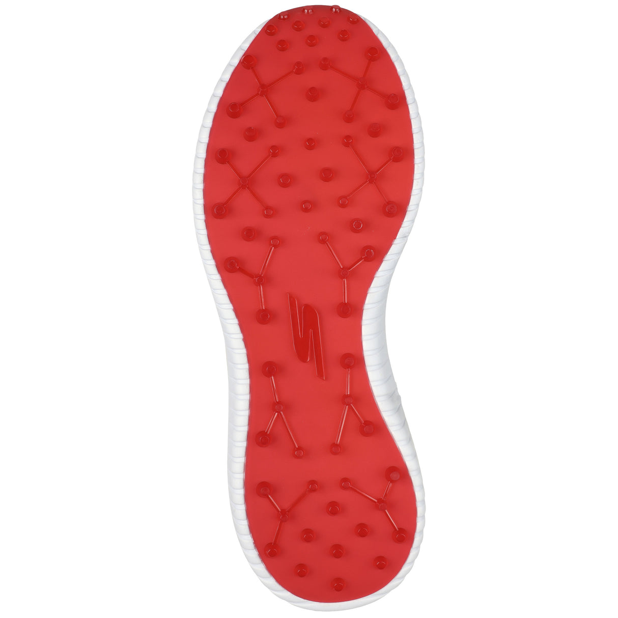 Skechers Max 3 Herren Golfschuhe, Grau