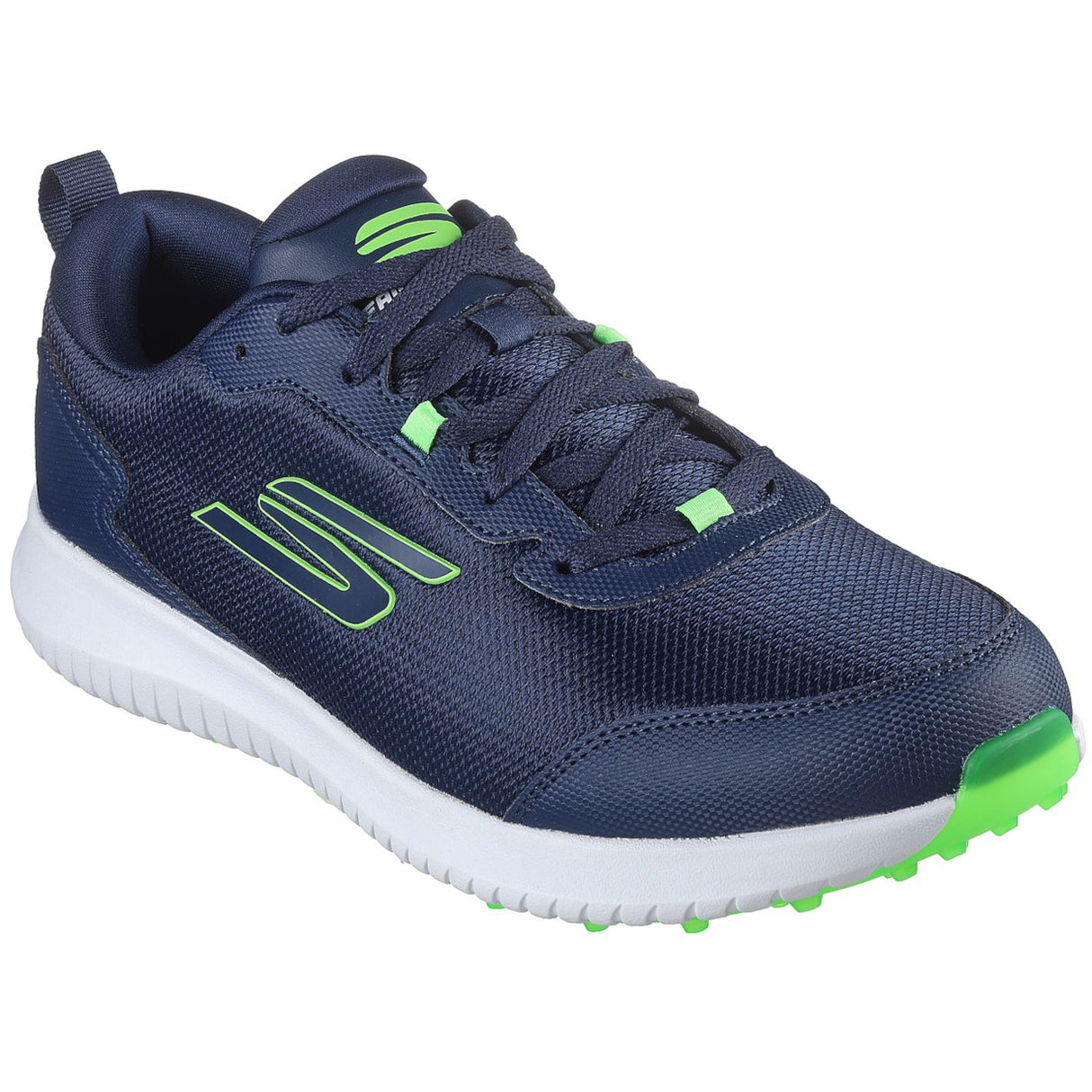 Skechers 2025 Max Fairway 4 Herren Golfschuhe, Navy