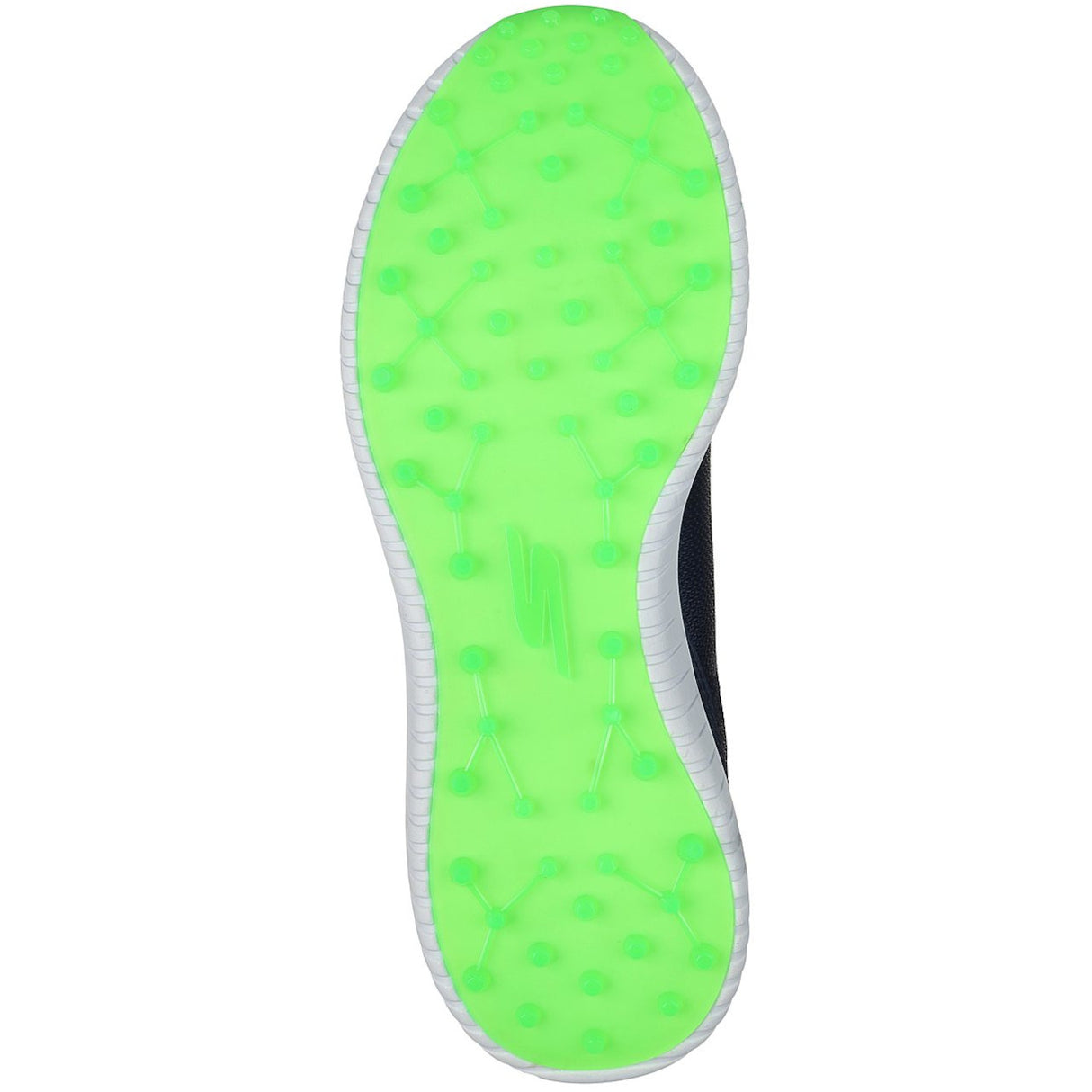 Skechers 2025 Max Fairway 4 Herren Golfschuhe, Navy