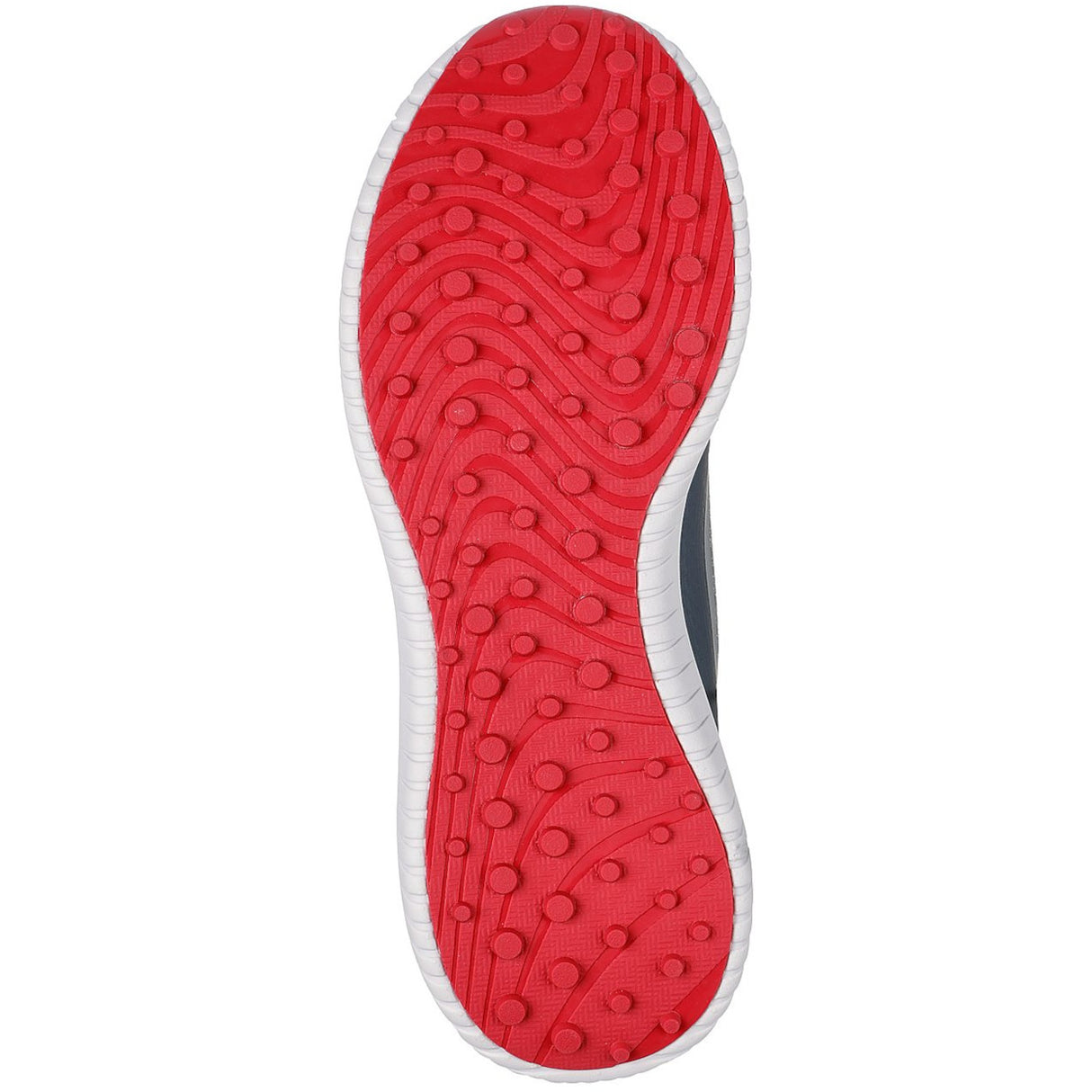 Skechers 2025 Flight Herren Golfschuhe, Grau