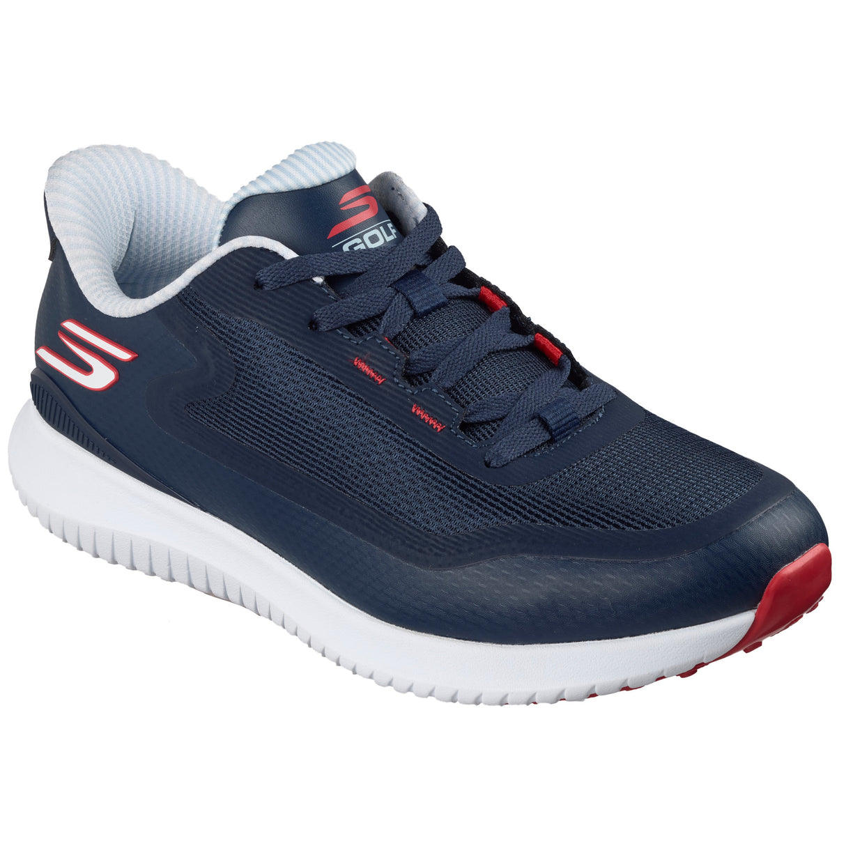 Skechers 2026 Flight Herren Golfschuhe, Navy - Golflaedchen.de