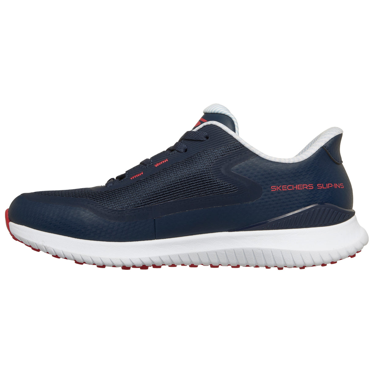 Skechers 2026 Flight Herren Golfschuhe, Navy - Golflaedchen.de