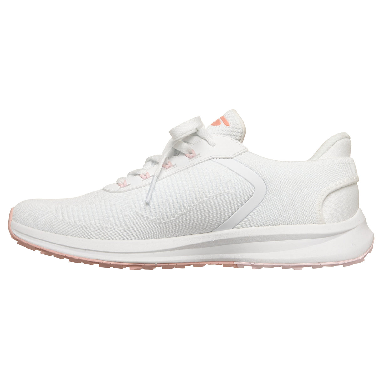 Skechers Zen Damen Golfschuhe, Weiß - Golflaedchen.de