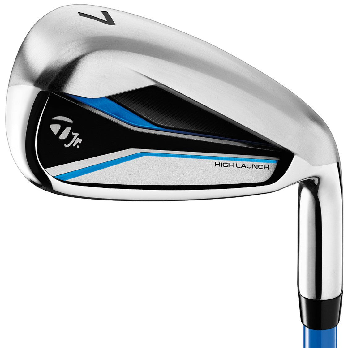 Taylor Made Team Jr. Size 1 Kinder (4 - 6 Jahre oder 105 - 120 cm), Rechtshand - Golflaedchen.de