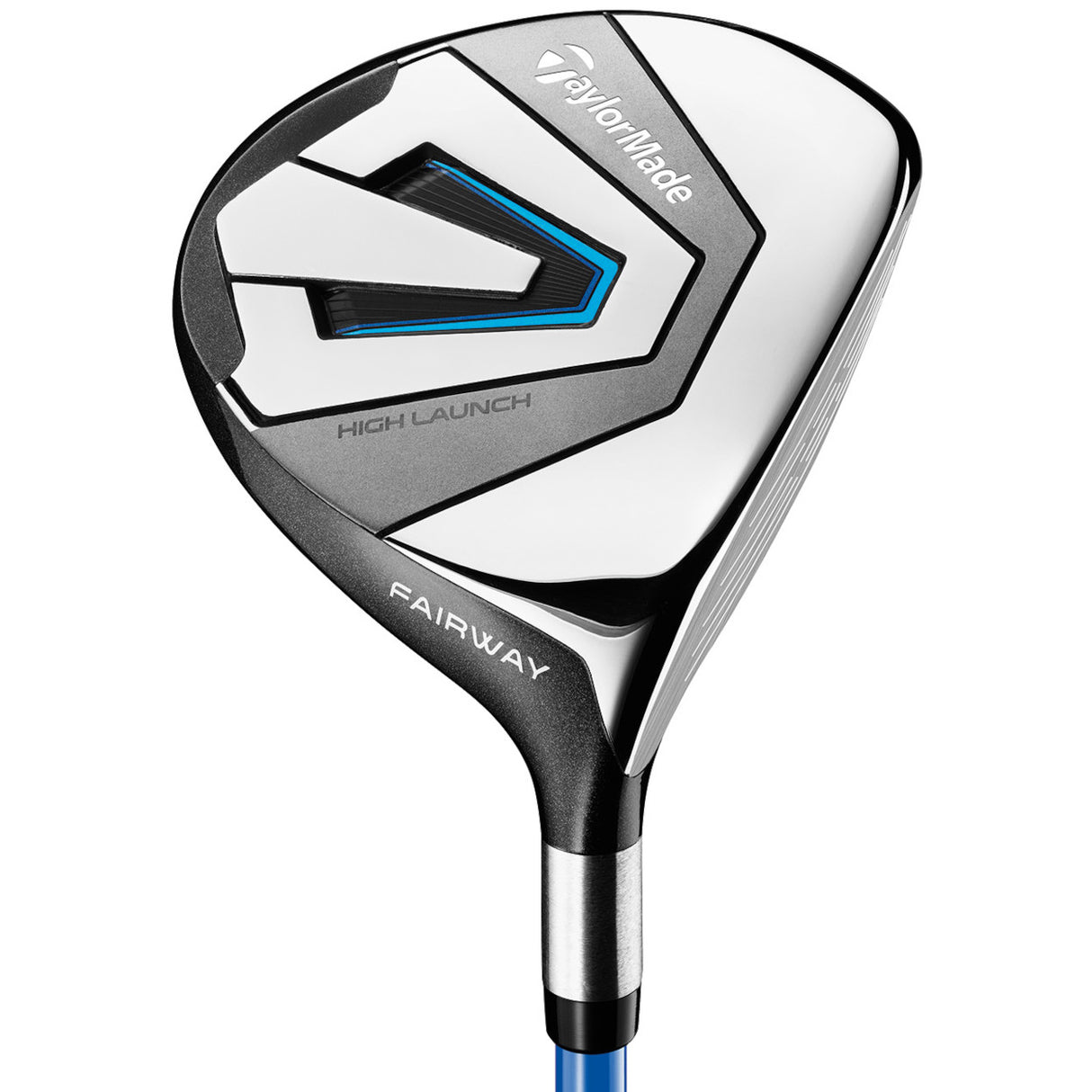 Taylor Made Team Jr. Size 1 Kinder (4 - 6 Jahre oder 105 - 120 cm), Rechtshand - Golflaedchen.de