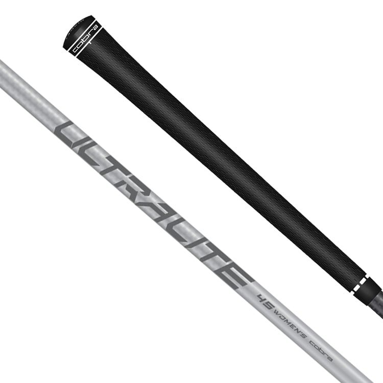 Cobra Baffler Eisen, Graphitschaft, Damen Linkshand - Golflaedchen.de