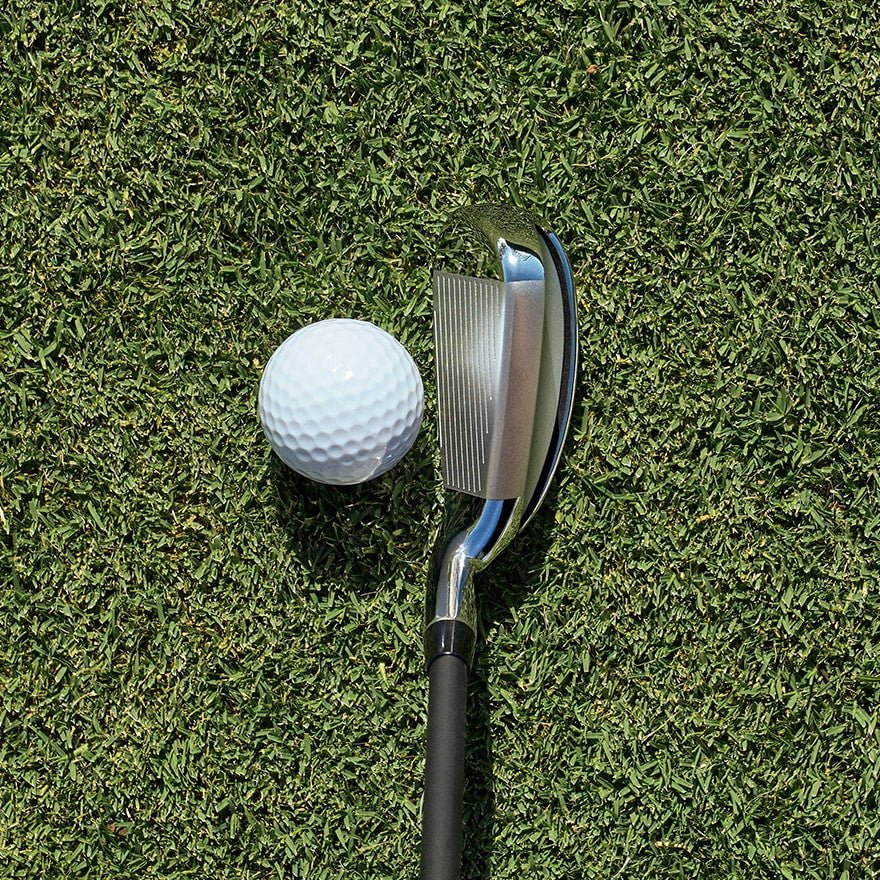 Cobra Baffler Combo Hybrid / Eisenset, Graphitschaft, Herren Rechtshand - Golflaedchen.de