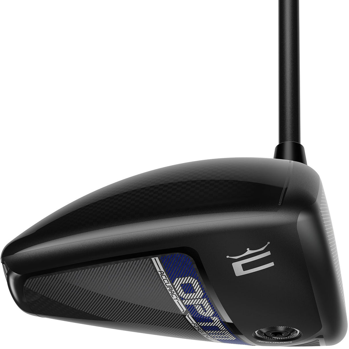 Cobra OPTM X Driver, Herren Rechtshand - Golflaedchen.de