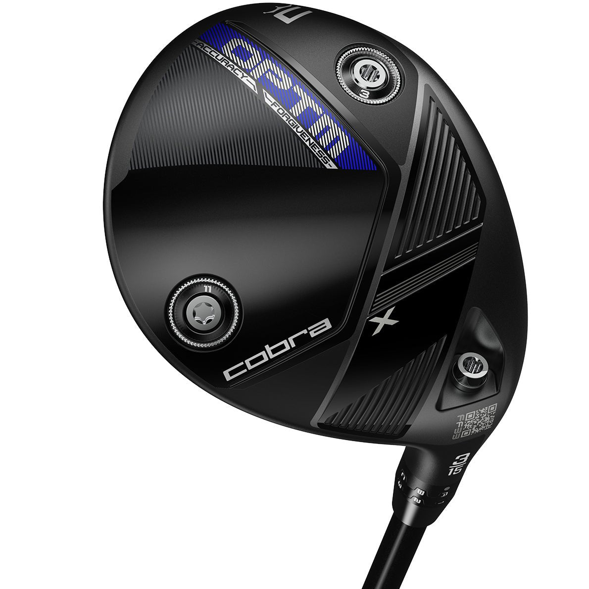 Cobra OPTM X Fairwayholz, Herren Rechtshand - Golflaedchen.de