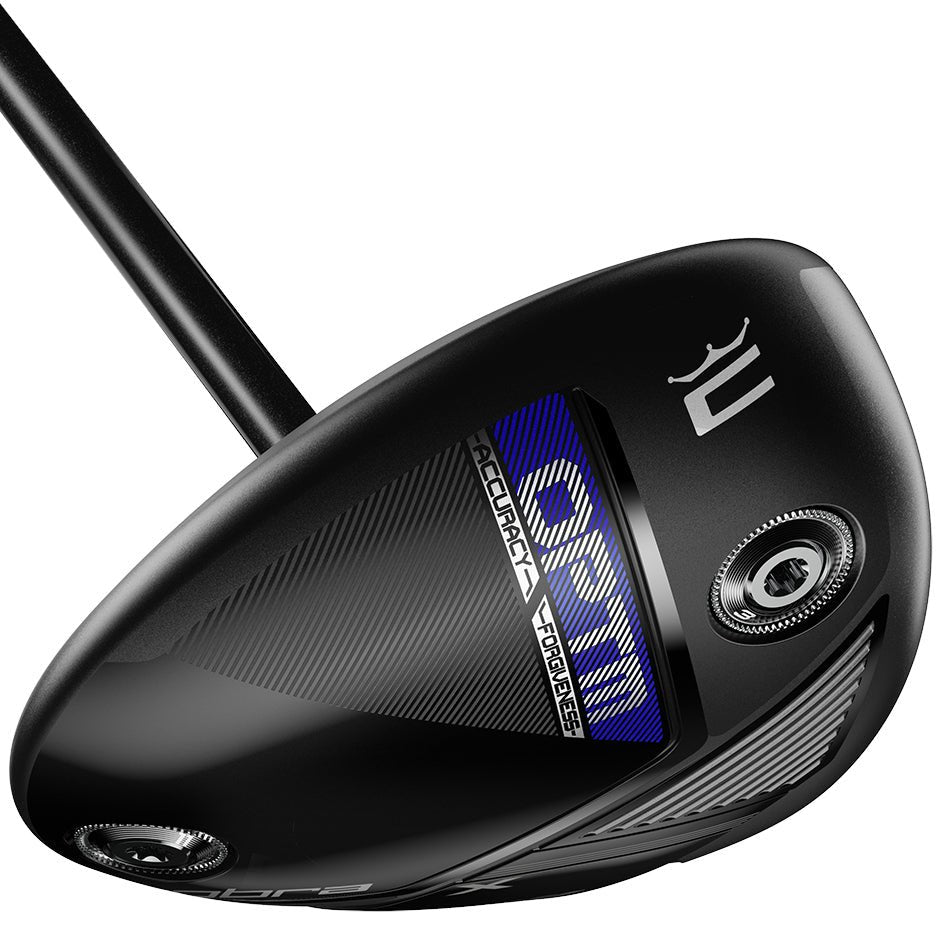 Cobra OPTM X Fairwayholz, Herren Rechtshand - Golflaedchen.de