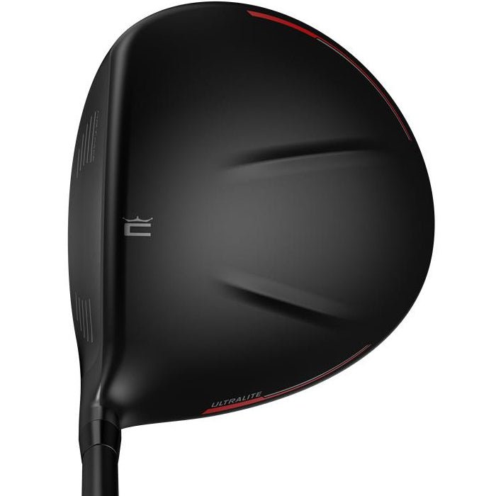 Cobra Baffler Driver, Herren Rechtshand - Golflaedchen.de
