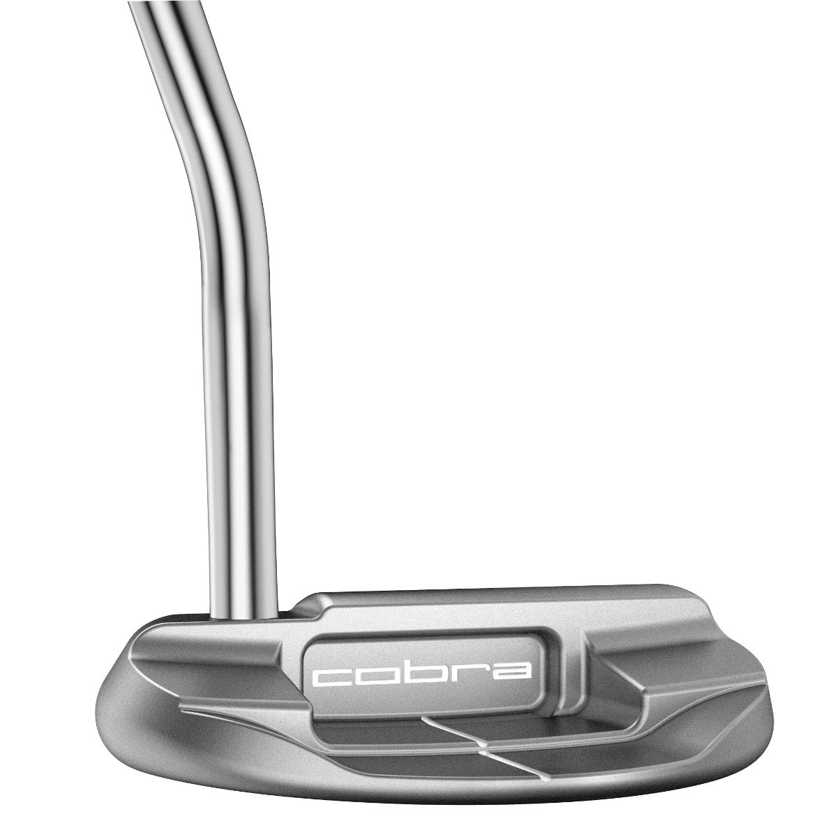 Cobra Golf 2025 Damen Mallet Putter, Rechtshand, 33 Inch Länge