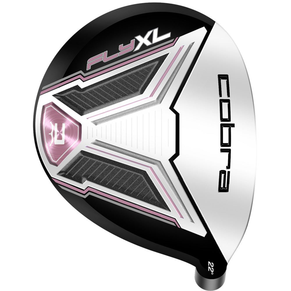 Cobra 2026 Fly XL Damen Komplettset / Golfset, Rechtshand - Golflaedchen.de