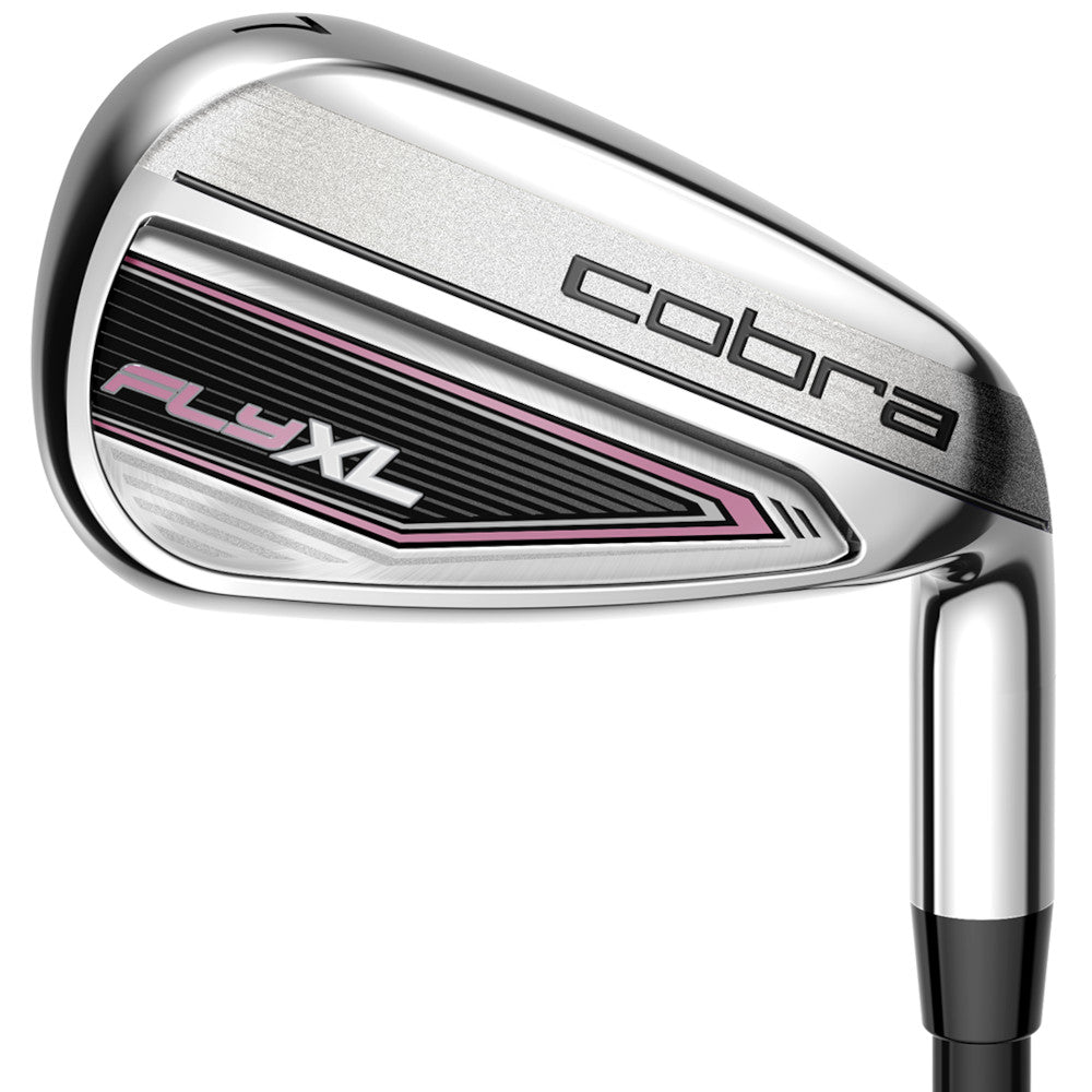 Cobra 2026 Fly XL Damen Komplettset / Golfset, Rechtshand, +1 inch länger - Golflaedchen.de