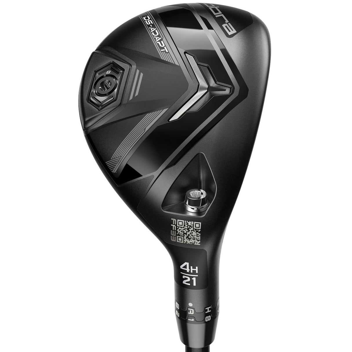 Cobra DS Adapt Hybrid, Herren Rechtshand