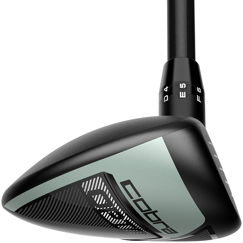 Cobra OPTM Hybrid, Damen Linkshand
