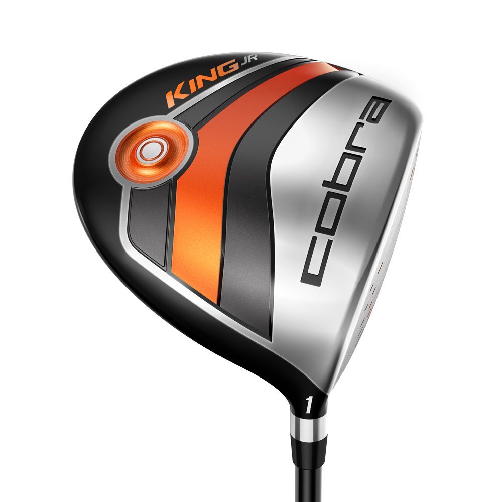 Cobra 2025 KING Junior Kinder Golfset (10 - 12 Jahre oder 129 - 150 cm), Rechtshand - Golflaedchen.de