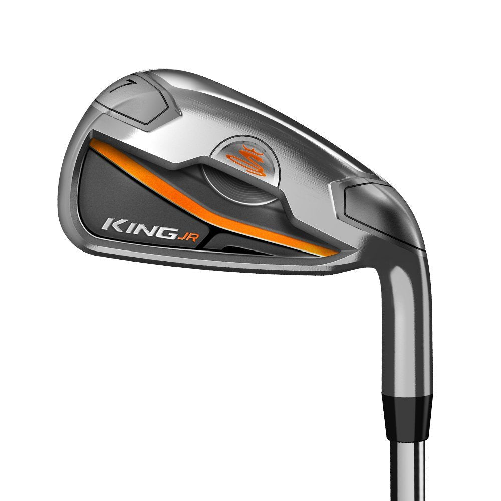 Cobra 2025 KING Junior Kinder Golfset (10 - 12 Jahre oder 129 - 150 cm), Rechtshand - Golflaedchen.de