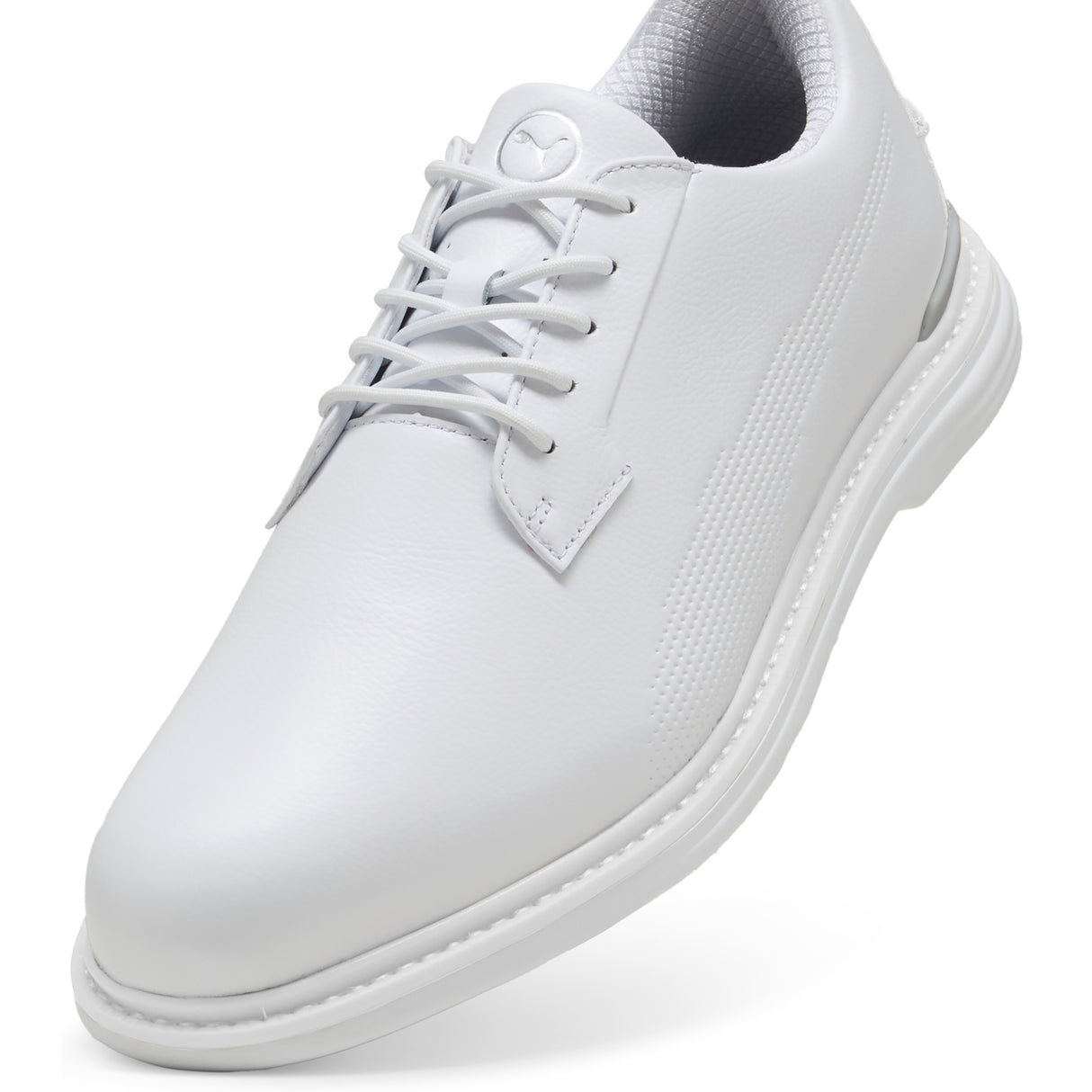 Puma Royale Herren Golfschuhe, Weiß