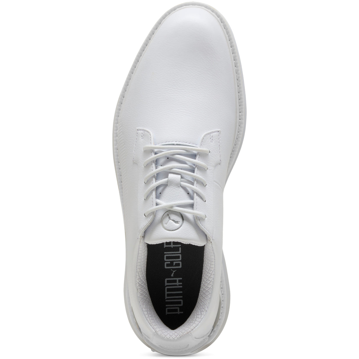 Puma Royale Herren Golfschuhe, Weiß