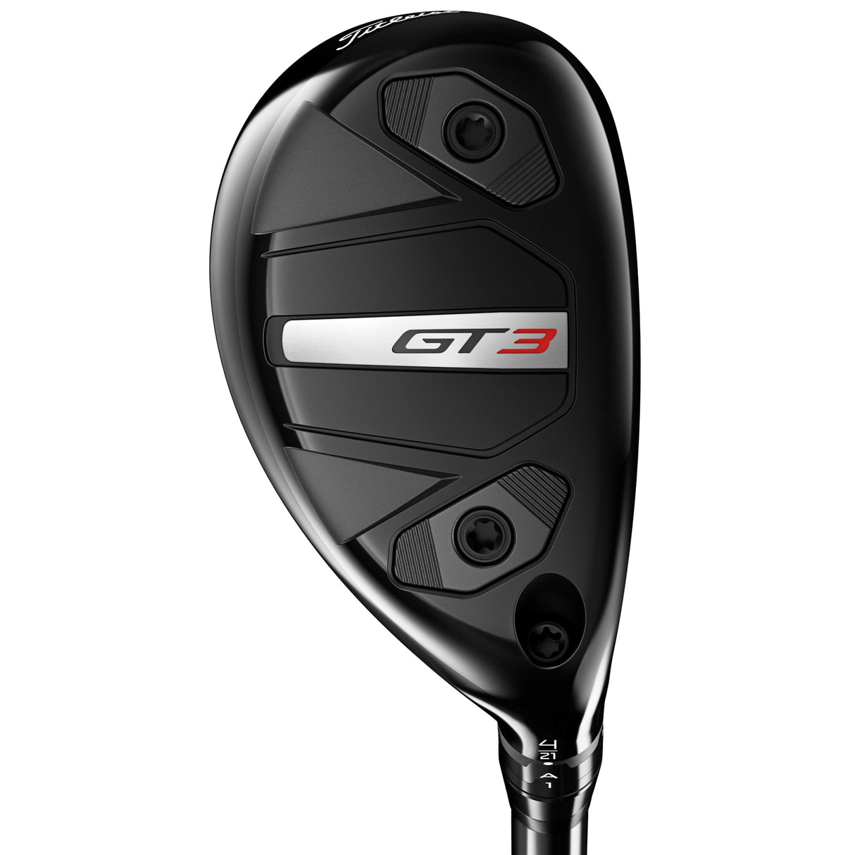 Titleist GT3 Hybrid, Herren Rechtshand - Golflaedchen.de