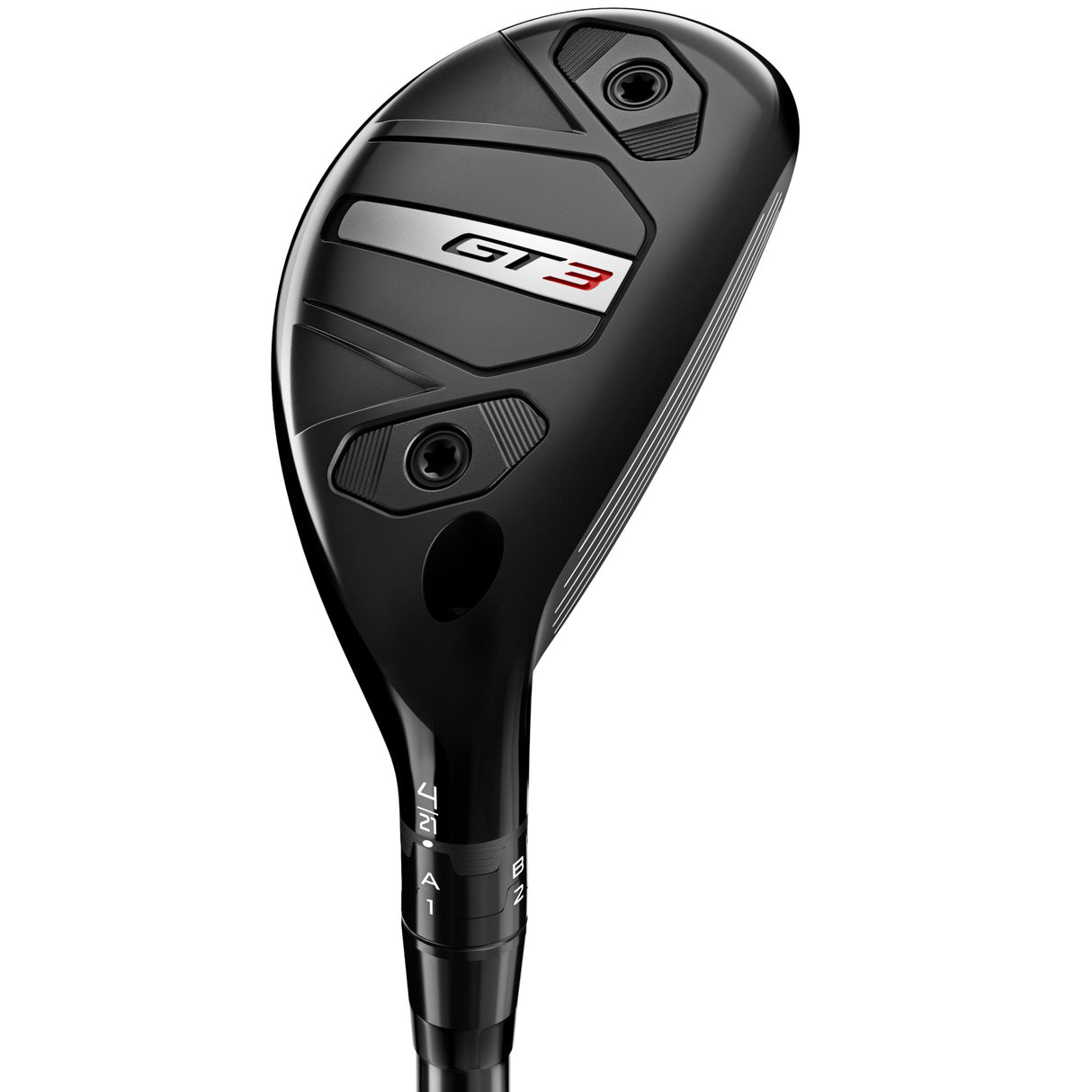 Titleist GT3 Hybrid, Herren Linkshand