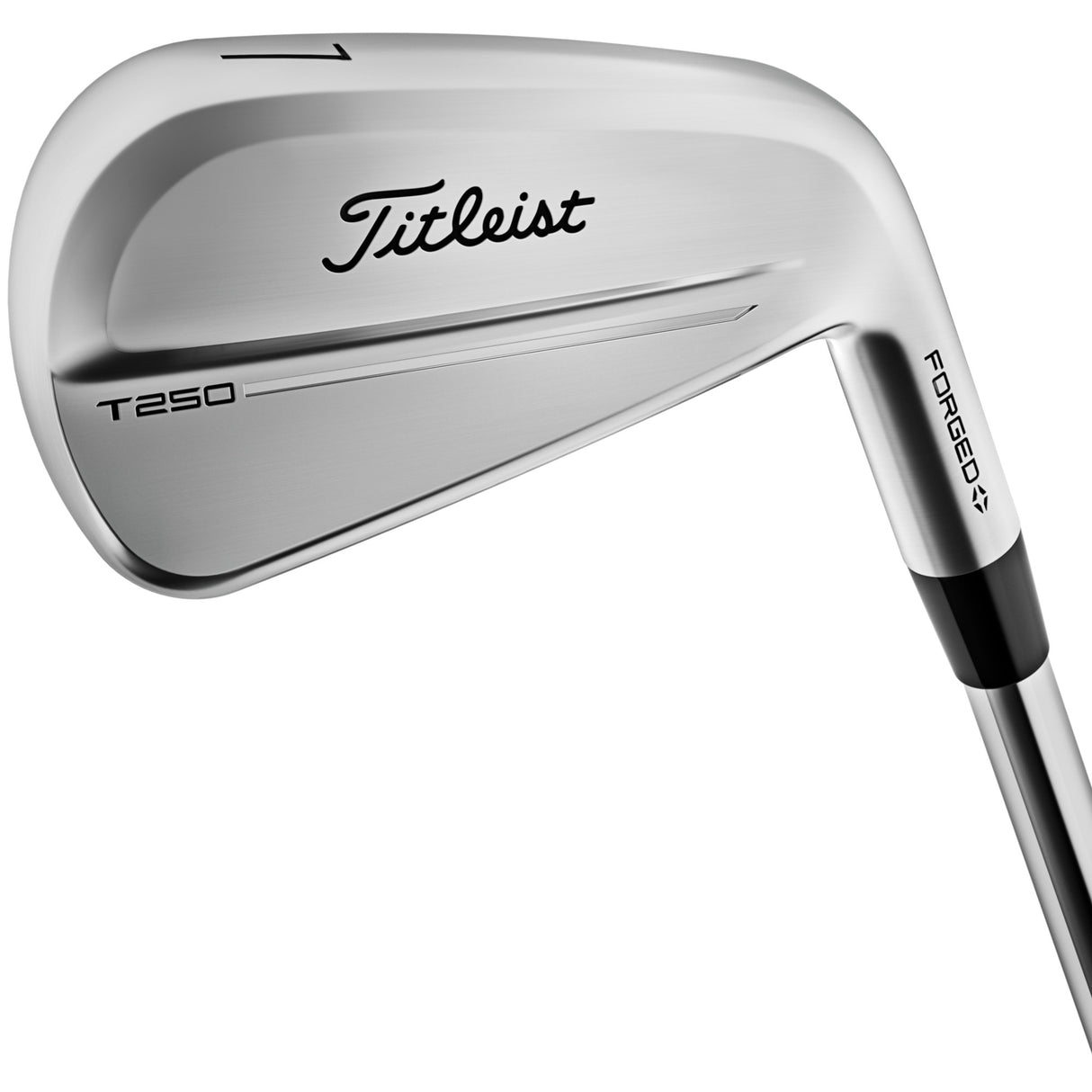 Titleist T250 Eisen, Stahlschaft, Herren Rechtshand - Golflaedchen.de
