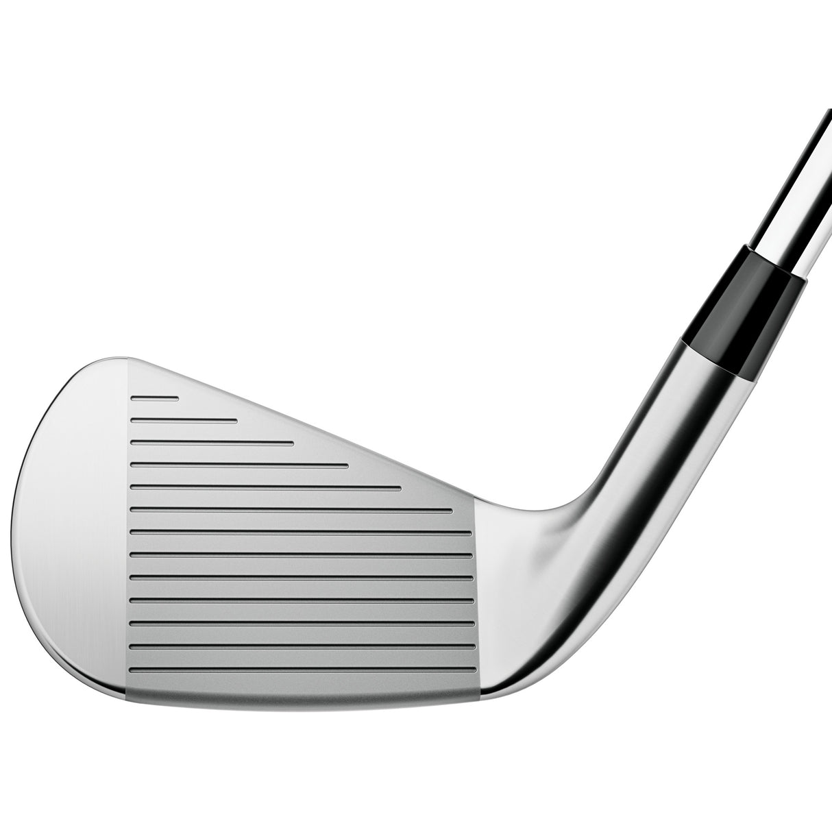Titleist T100 Eisen, Stahlschaft, Herren Rechtshand