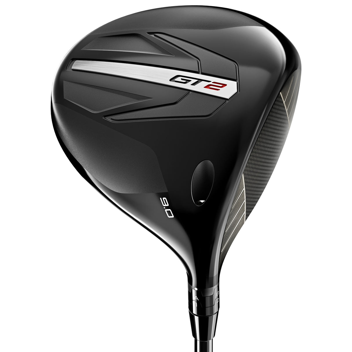 Titleist GT2 Driver, Herren Linkshand