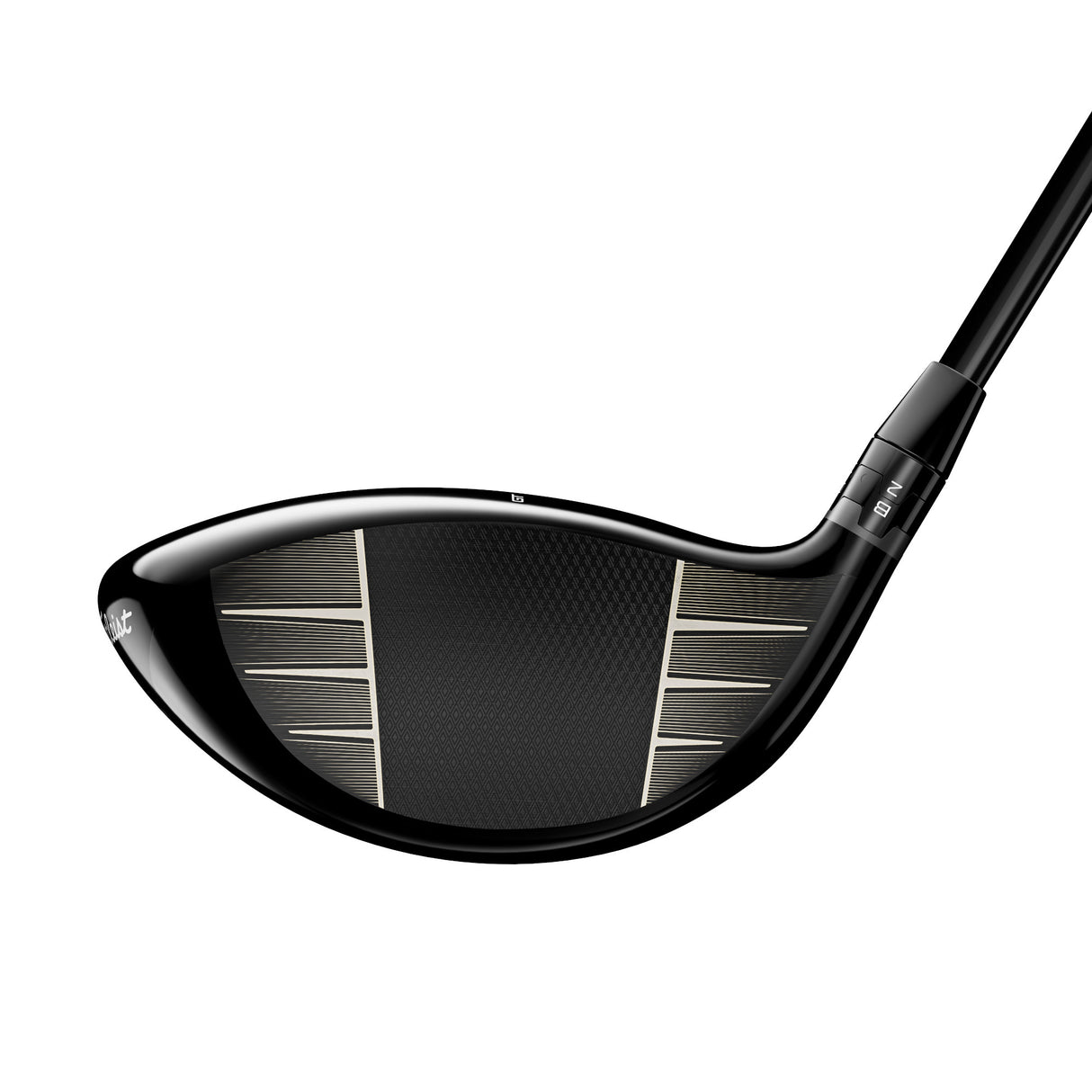 Titleist GT2 Driver, Herren Linkshand