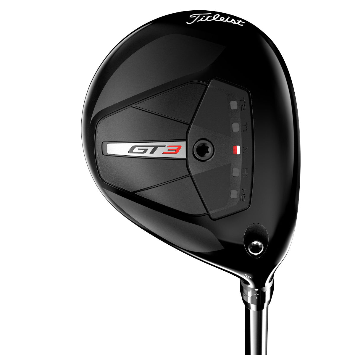 Titleist GT3 Fairwayholz, Herren Rechtshand