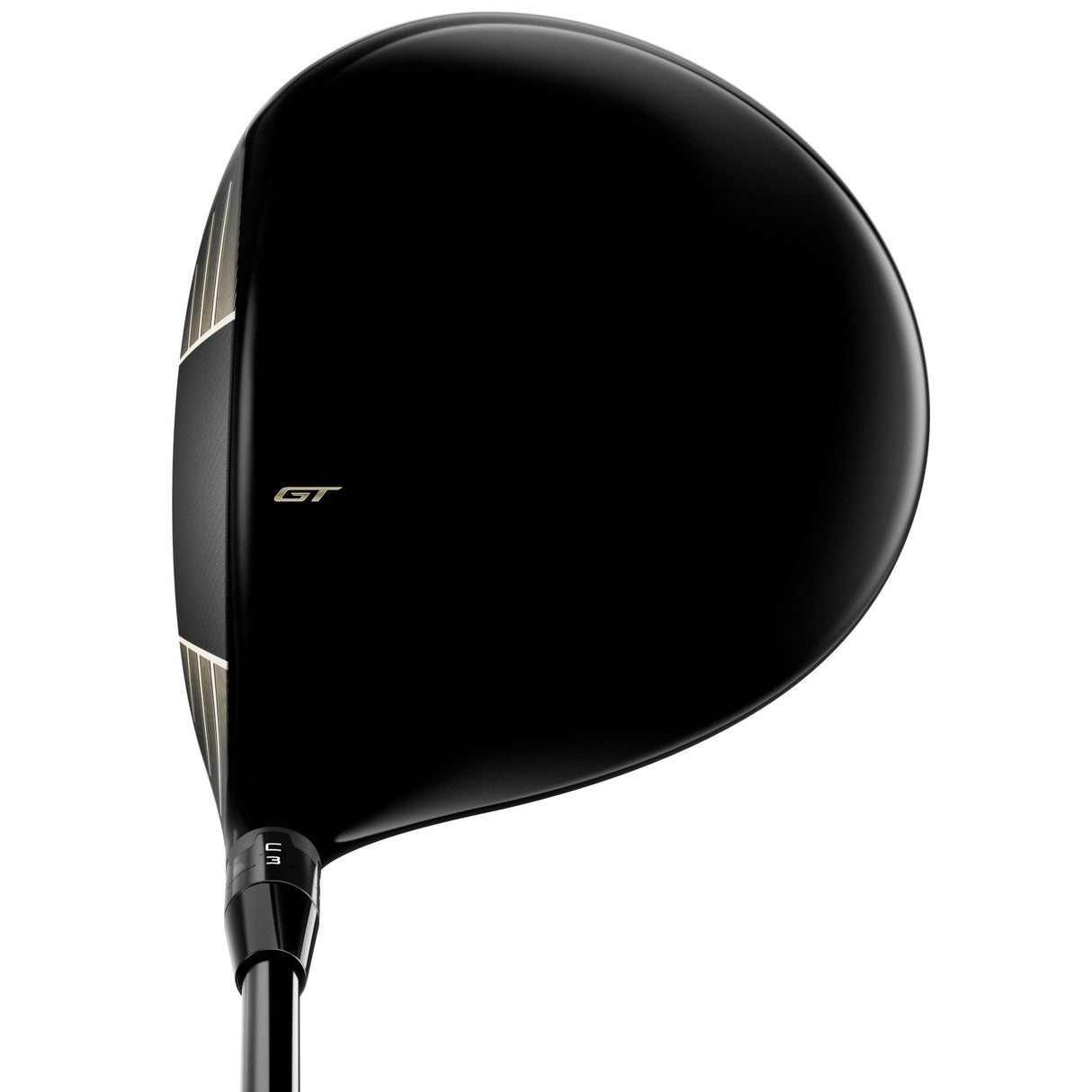 Titleist GT1 Driver, Damen Rechtshand - Golflaedchen.de
