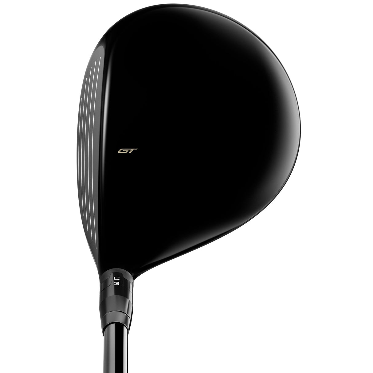 Titleist GT280 Mini Driver, Herren Rechtshand