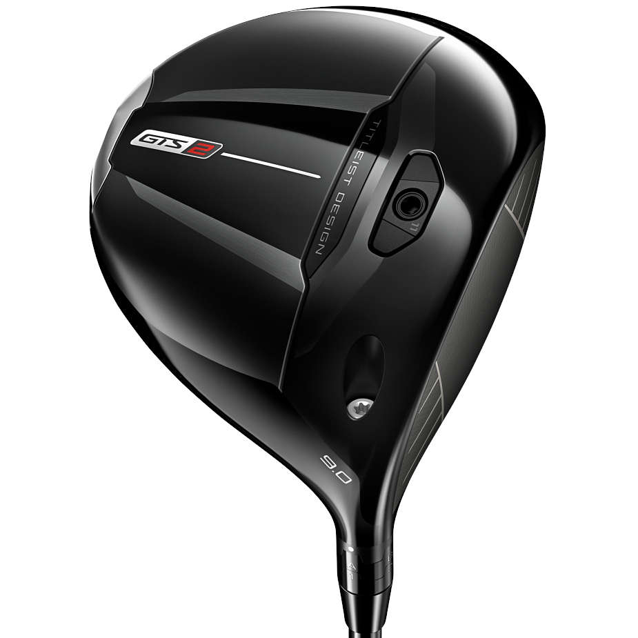 Titleist GTS2 Driver, Herren Rechtshand - Golflaedchen.de