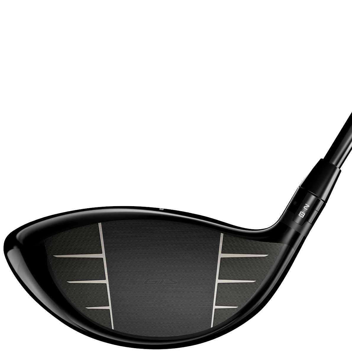 Titleist GTS2 Driver, Herren Rechtshand - Golflaedchen.de