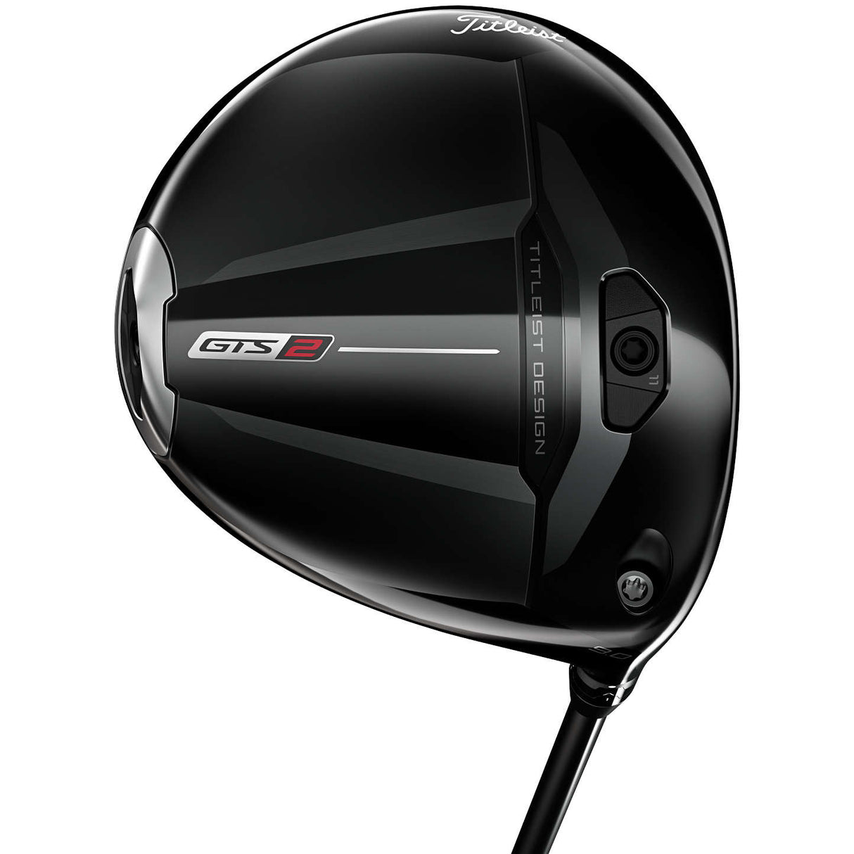 Titleist GTS2 Driver, Damen Rechtshand