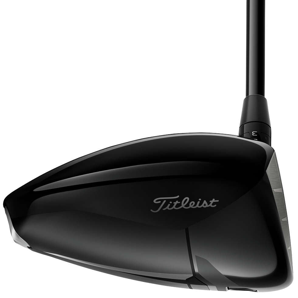 Titleist GTS2 Driver, Damen Rechtshand