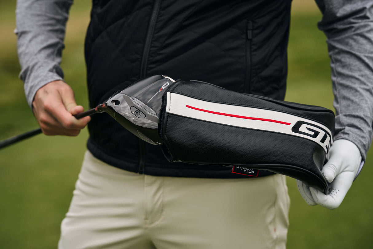 Titleist GTS2 Driver, Damen Rechtshand - Golflaedchen.de