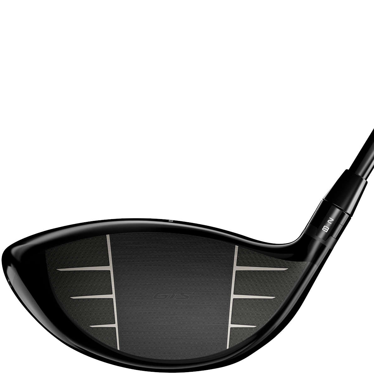 Titleist GTS3 Driver, Herren Rechtshand - Golflaedchen.de