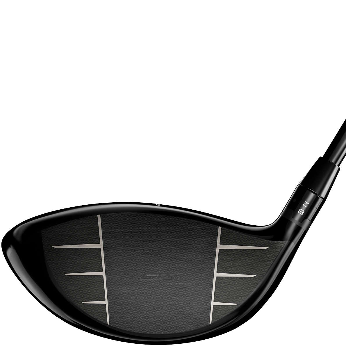 Titleist GTS4 Driver, Herren Rechtshand - Golflaedchen.de