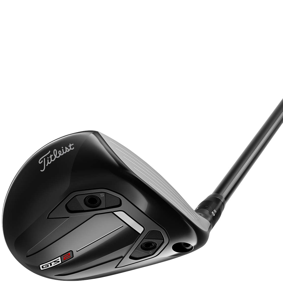 Titleist GTS2 Fairwayholz, Herren Rechtshand - Golflaedchen.de
