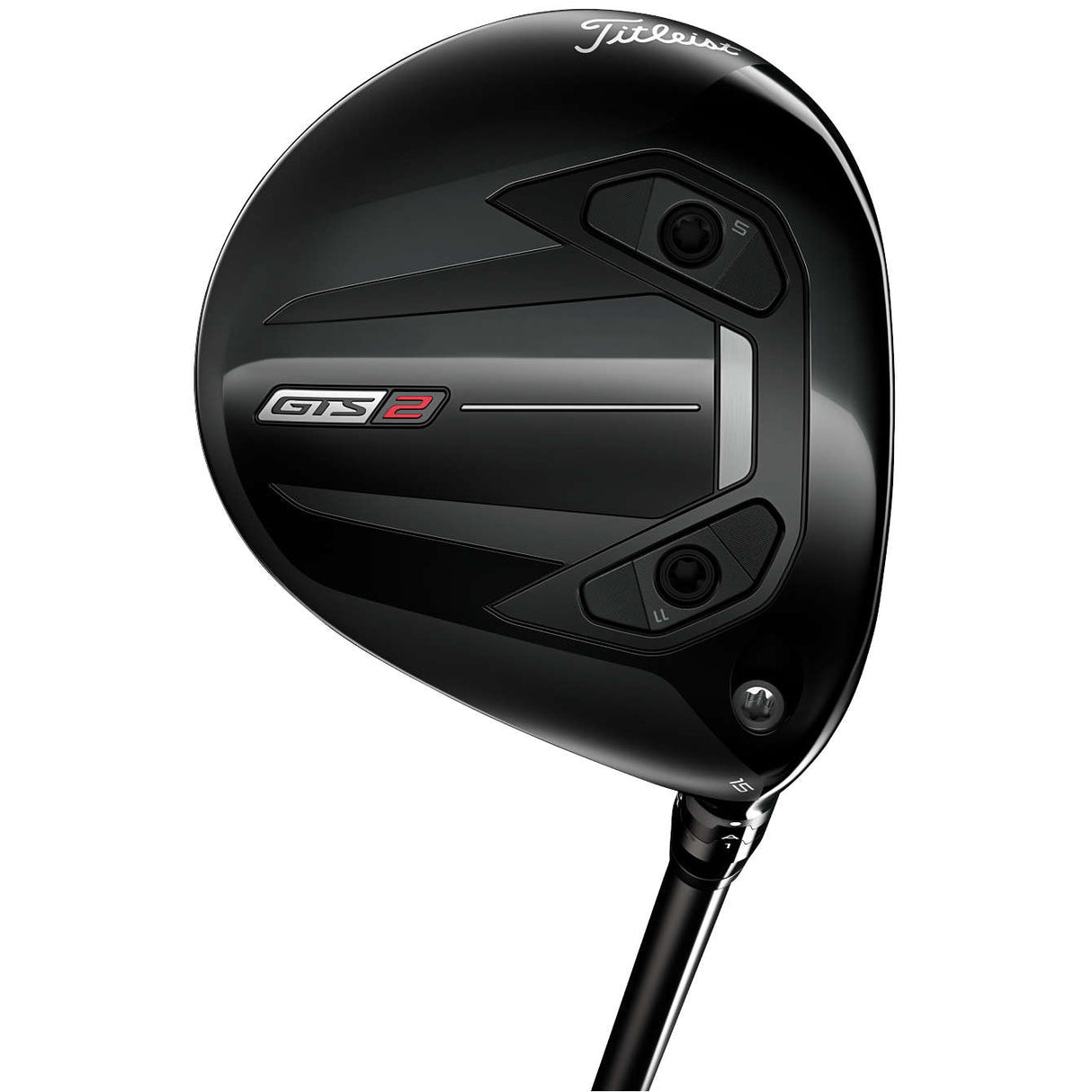Titleist GTS2 Fairwayholz, Herren Rechtshand - Golflaedchen.de
