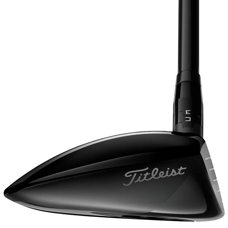 Titleist GTS2 Fairwayholz, Herren Rechtshand - Golflaedchen.de