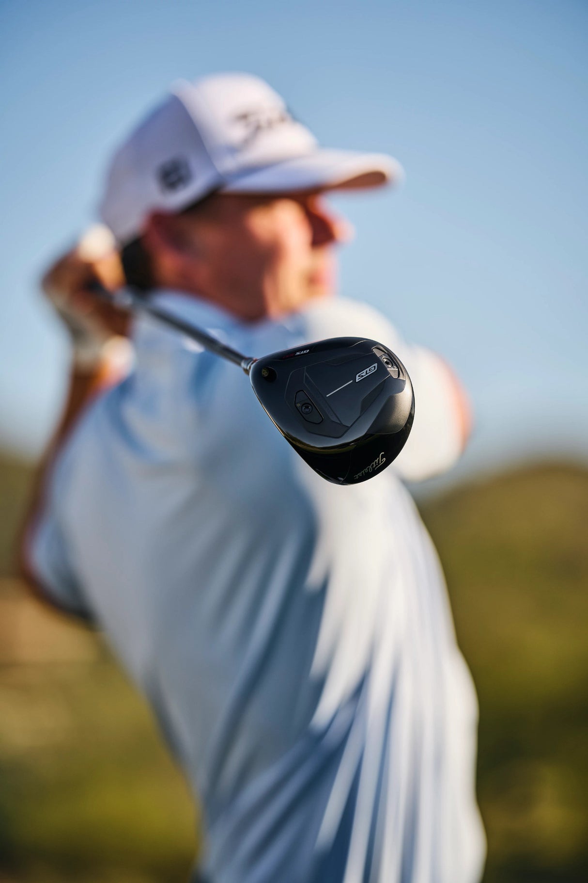 Titleist GTS300 Mini Driver, Herren Rechtshand