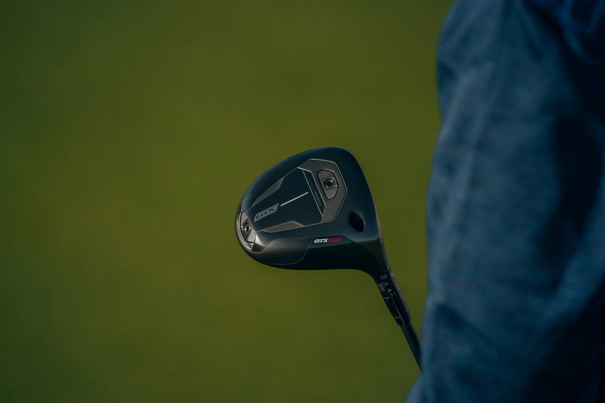 Titleist GTS300 Mini Driver, Herren Rechtshand