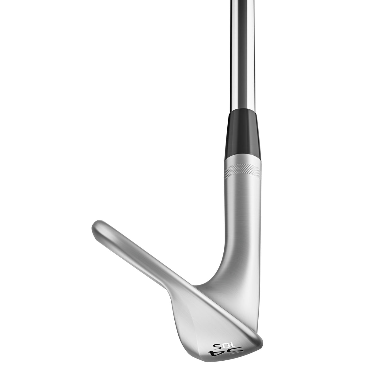 Titleist Vokey Design SM10 Wedge, Tour Chrome, Stahlschaft, Herren Rechtshand