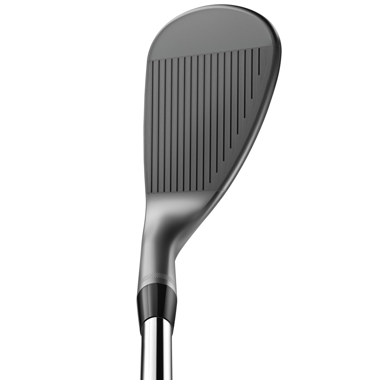 Titleist Vokey Design SM10 Wedge, Nickel, Stahlschaft, Herren Rechtshand